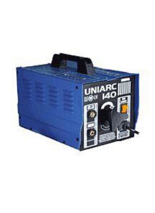 Picture of Uni-Arc 140A Transformer Arc Welder