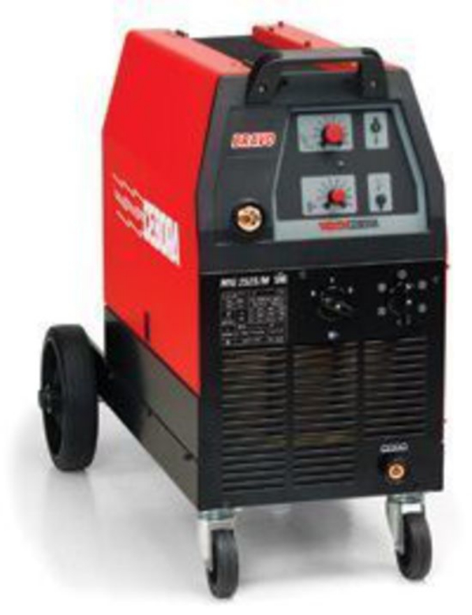 Picture of Cebora Synstar 250A  Mig Welder