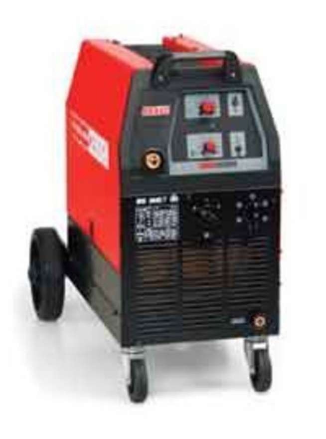 Picture of Cebora 3040T 300 Amp Mig Welder