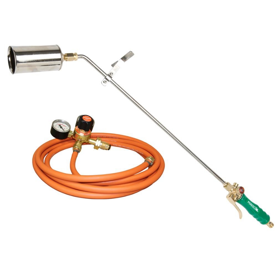 Picture of Harris Perkeo LPG Scorcher Heating Torch Kit 6M HOSE