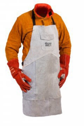 Picture of Esko Fusion Leather Welders Apron