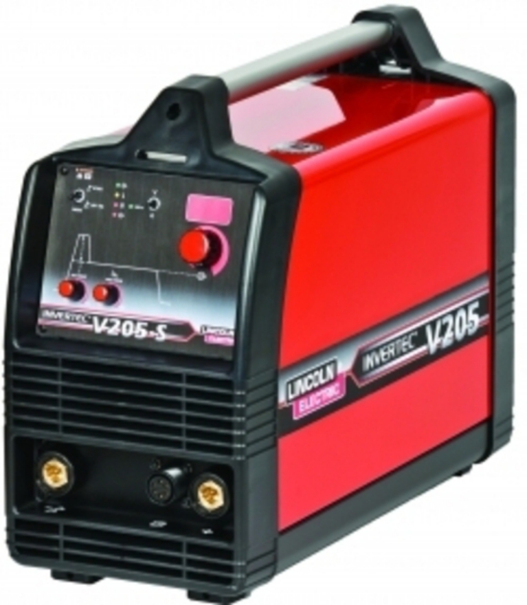 Picture of Lincoln Invertec V205-S ARC Welder