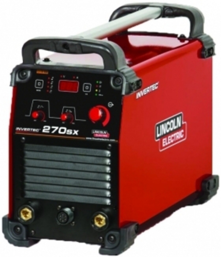 Picture of Lincoln Invertec 270SX ARC Welder