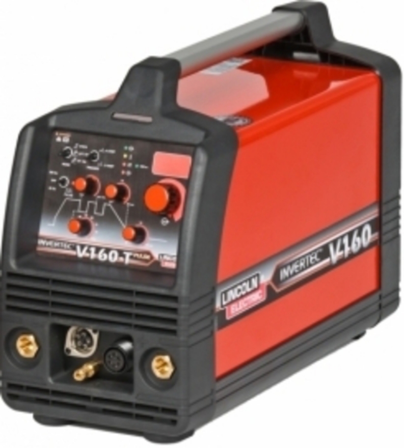 Picture of Lincoln Invertec V160TP TIG Welder