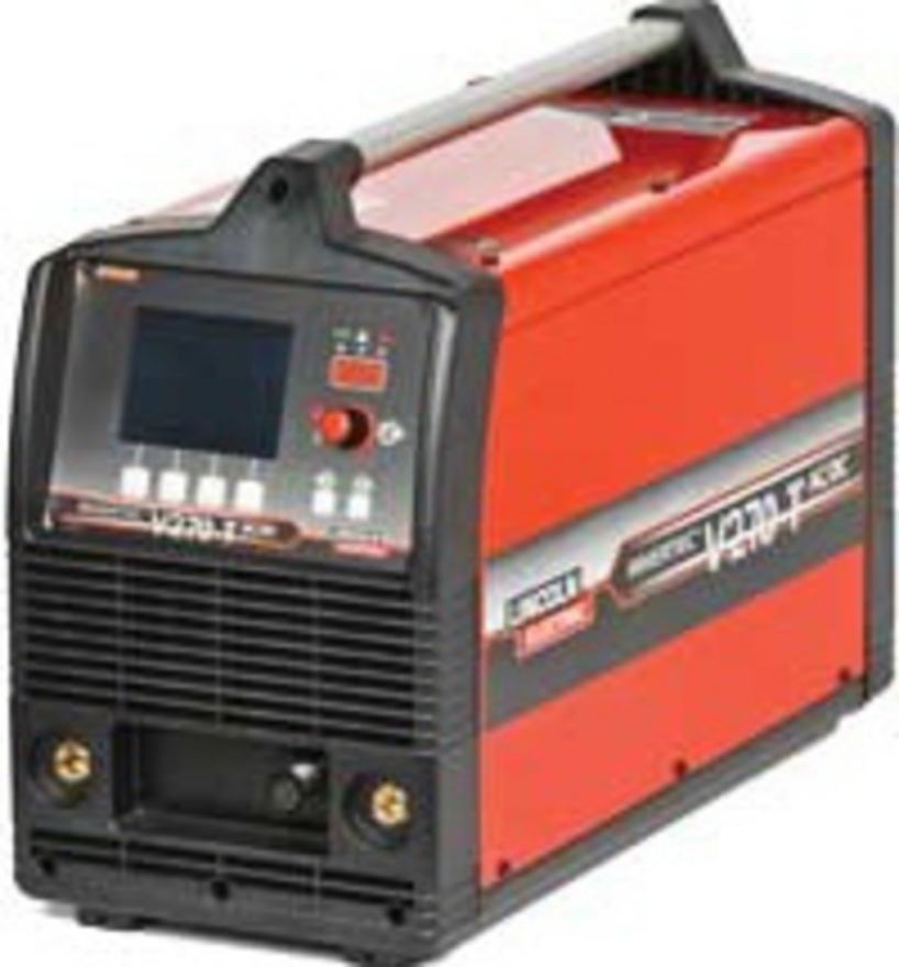 Picture of Lincoln Invertec V270-T AC/DC TIG Welder