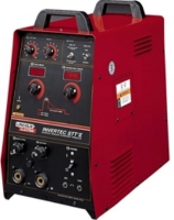 Picture of Lincoln Invertec STT II Multi Process Welder