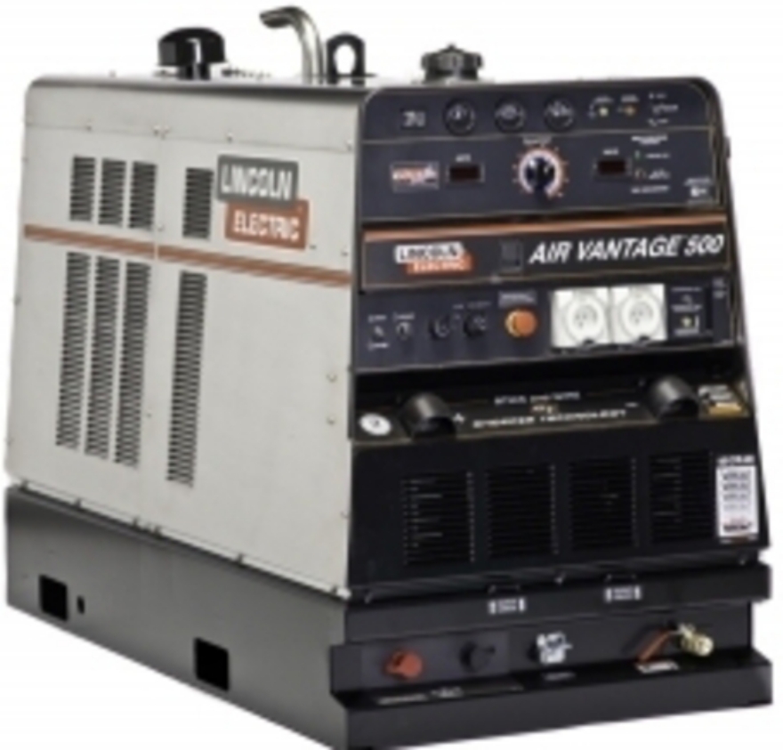 Picture of Lincoln Air Vantage 500 Engine Driven Welder