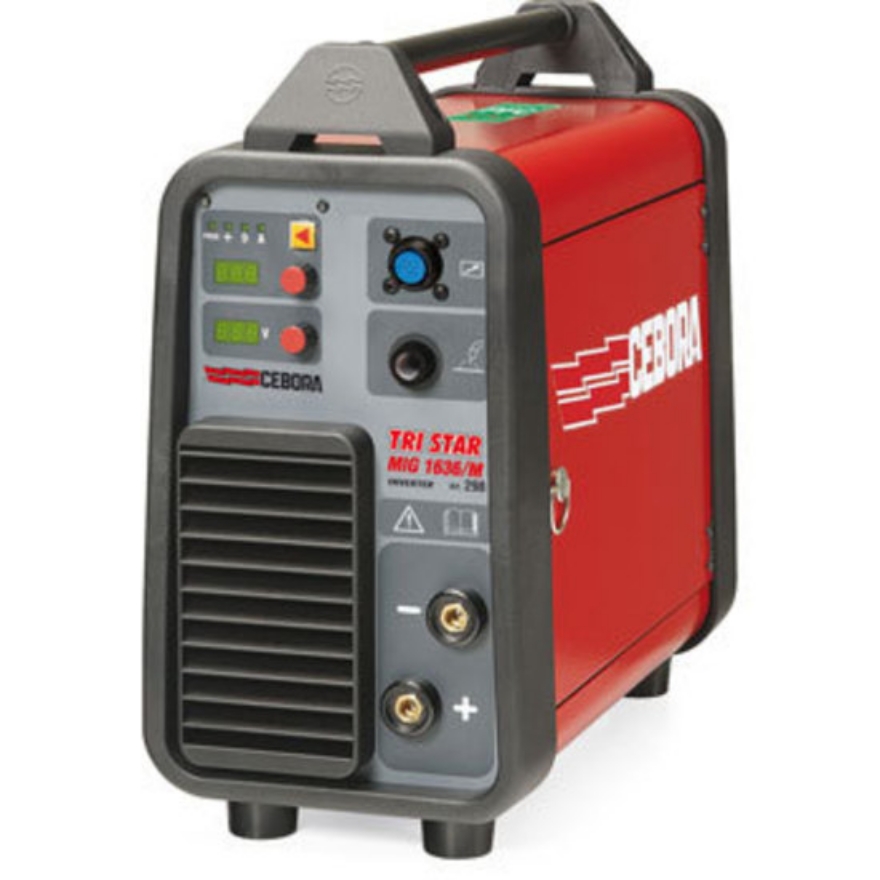 Picture of Cebora TriStar 1636/M Mig Welder