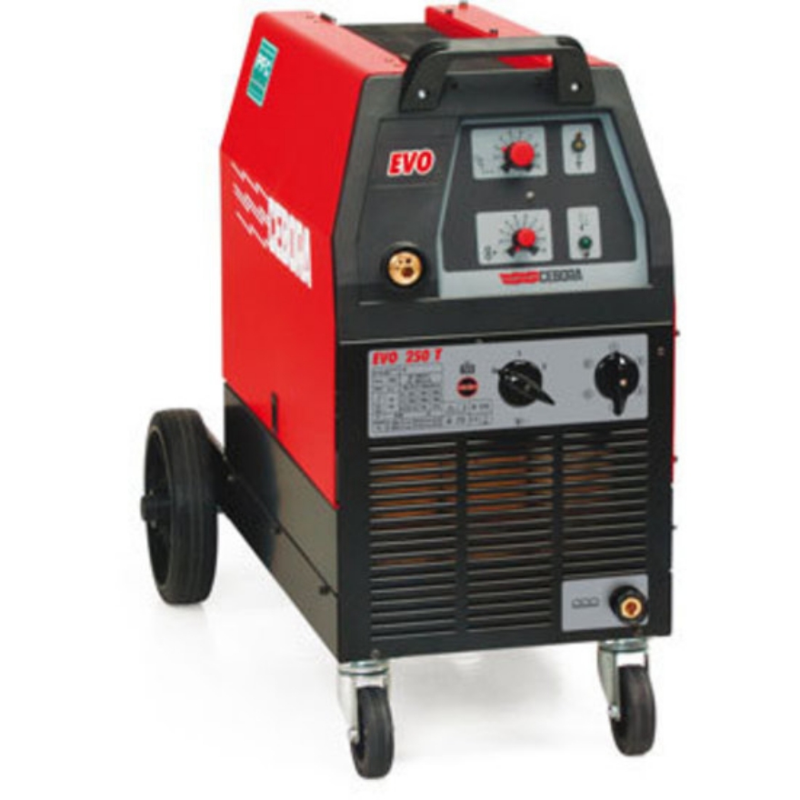 Picture of Cebora Evo 250T Combi Mig Welder