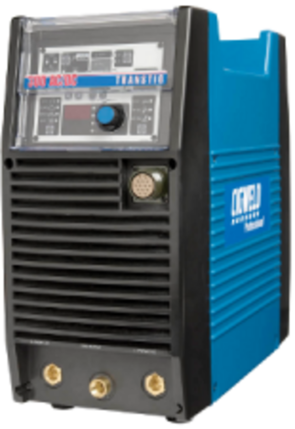 Picture of Cigweld Transtig 300 Tig Welder