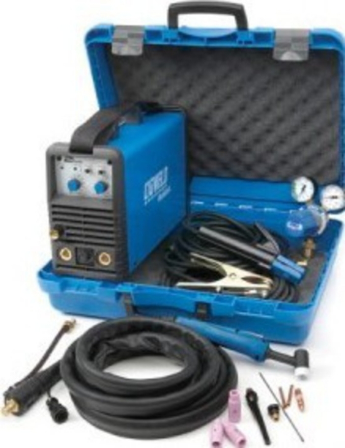 Picture of Cigweld Weldskill 175 Arc Welder