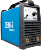 Picture of Cigweld Weldskill 170 Arc Welder