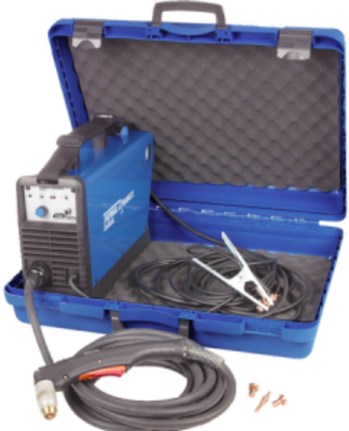 Picture of Cigweld Cutskill 35A Inverter Plasma Cutter