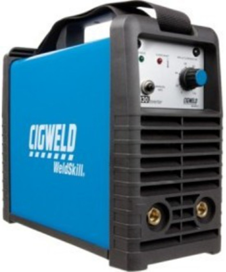 Picture of Cigweld Weldskill 130 Arc Welder