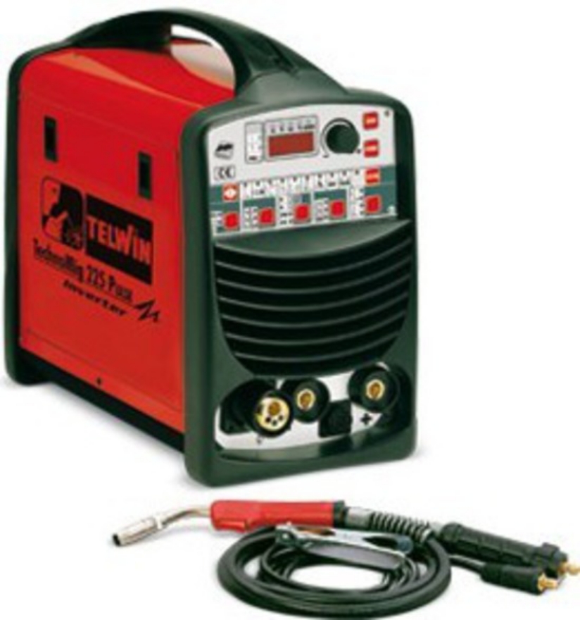 Picture of Telwin Technomig 225