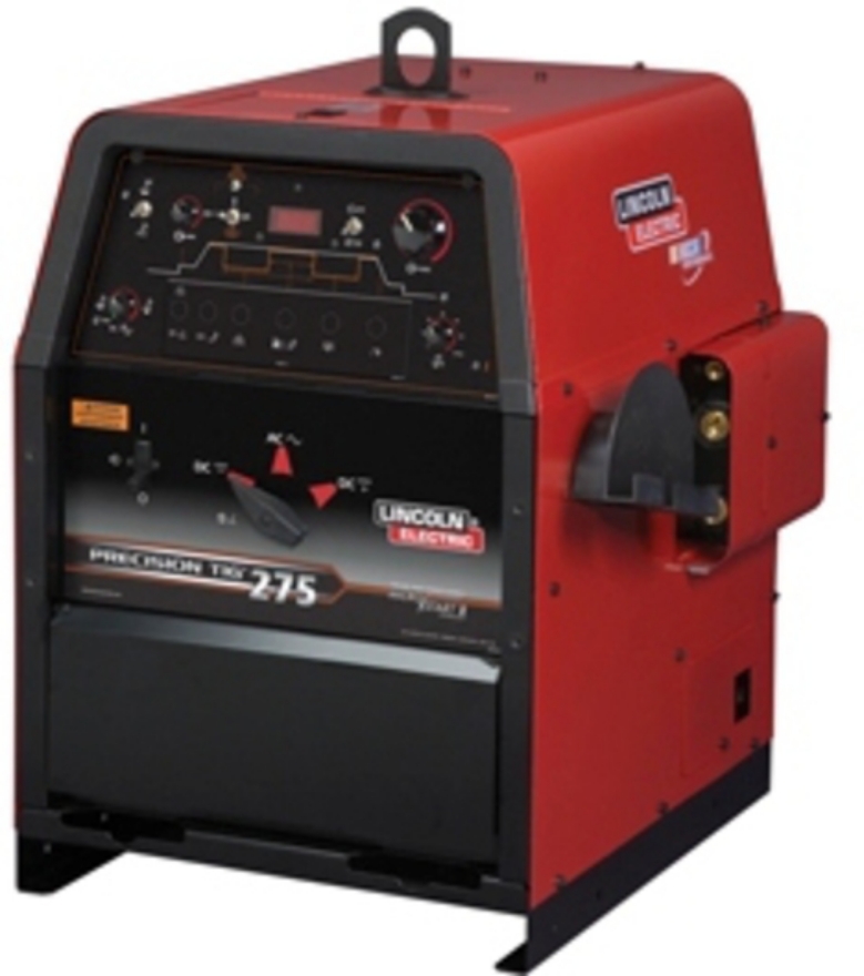 Picture of Lincoln Precision 275 Tig Welder