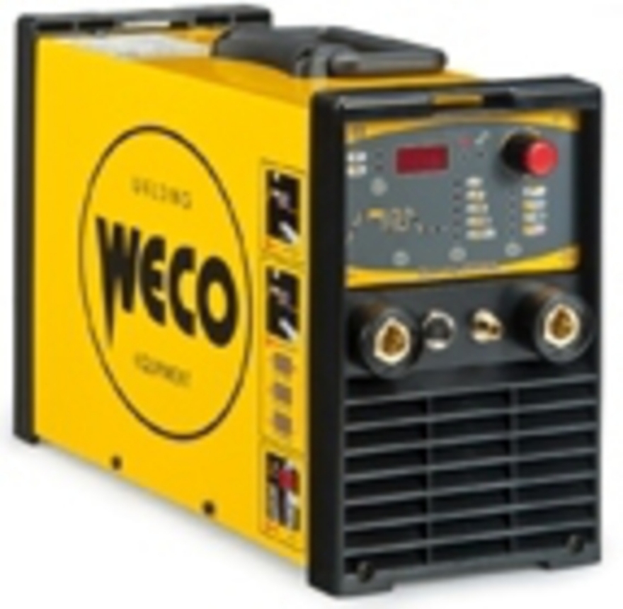 Picture of WECO Discovery 171T Max TIG Welder