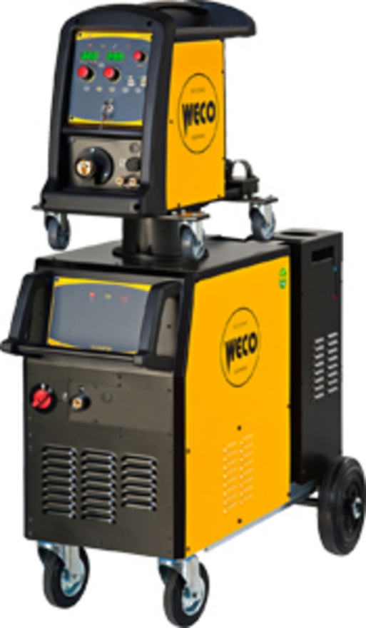 Picture of WECO Pioneer 321 MSR MIG Welder