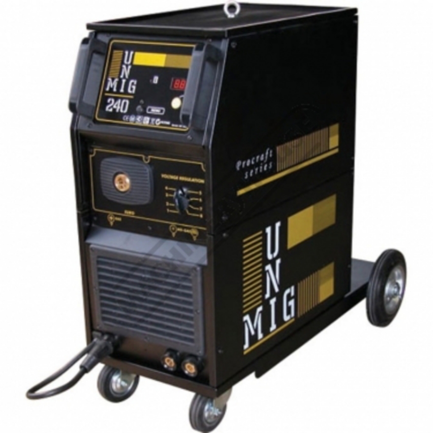 Picture of Unimig Procraft 240 Welder