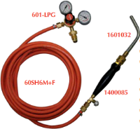 Picture of Harris Powertorch Air/Fuel Kit