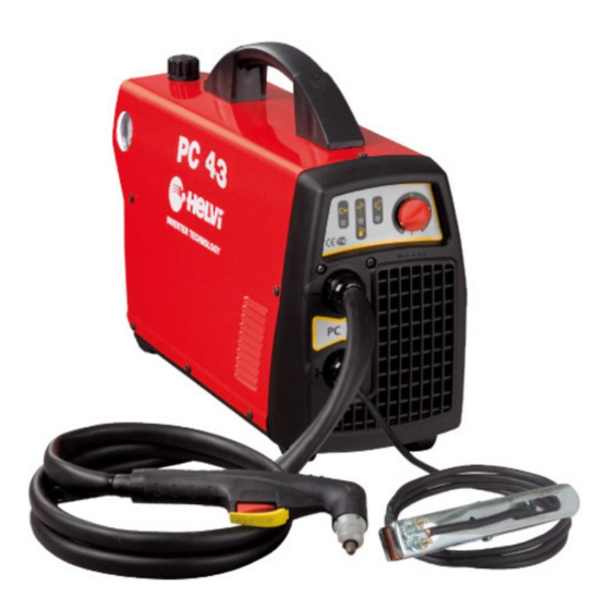 Picture of Helvi PC33 Plasma Cutter