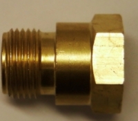 Picture of Argon Regulator Stem Nut