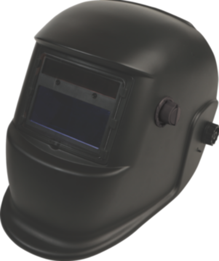 Picture of Strata DW2500 Auto Darkening Welding Helmet