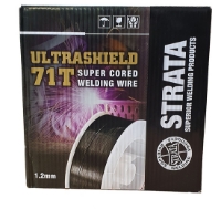 Picture of Strata E71T1 Ultrashield 71T Mig Wire 15kg