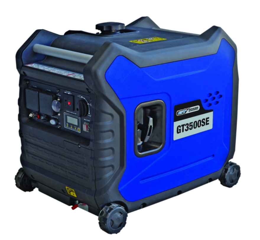 Picture of GT3500SE Inverter Generator