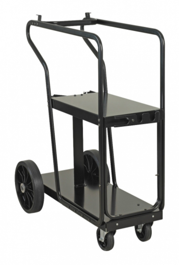 Picture of Inverter Mig/Tig Welder Trolley