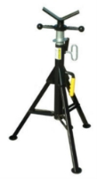 Picture of Sumner Fold-A-Jack Pipe Stand with V-Head