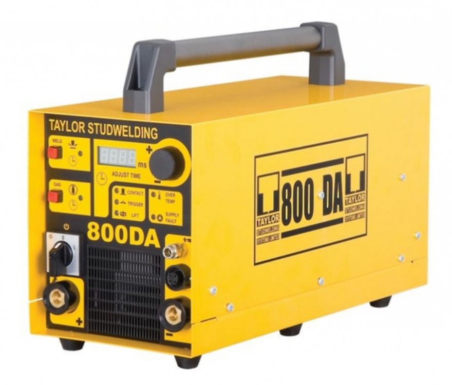 Picture of Taylor DA800 12mm Drawn-Arc Stud Welder