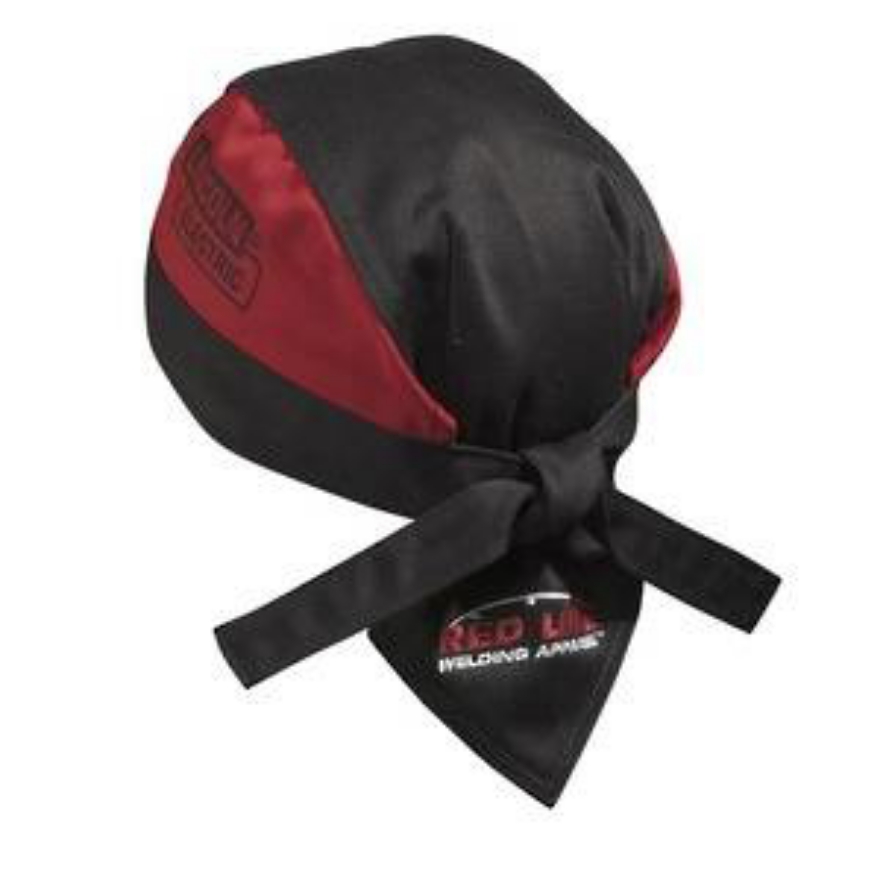 Picture of Lincoln DooRAG Welders Bandana