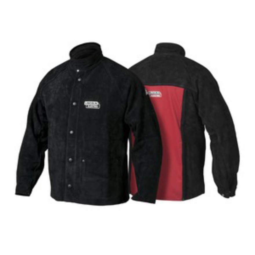 Picture of Welders Jacket HD K2989-XXL