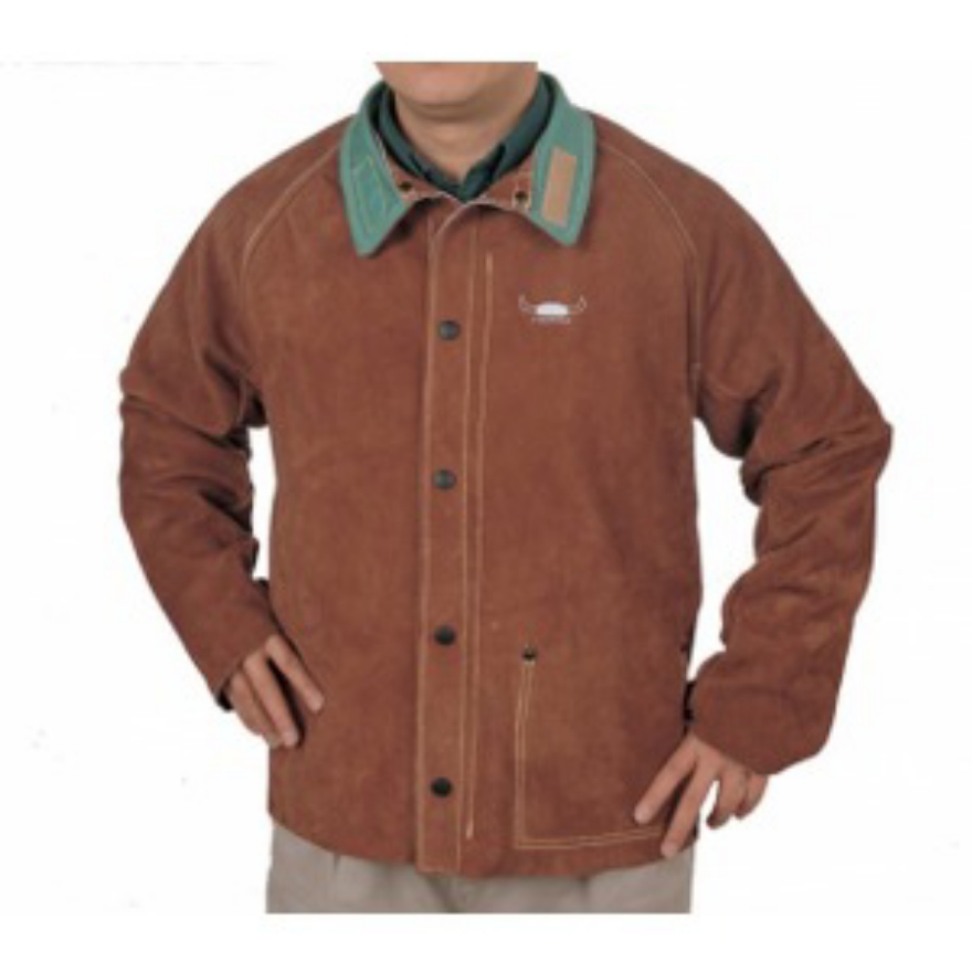 Picture of Welders Jacket WP44-7300XXL