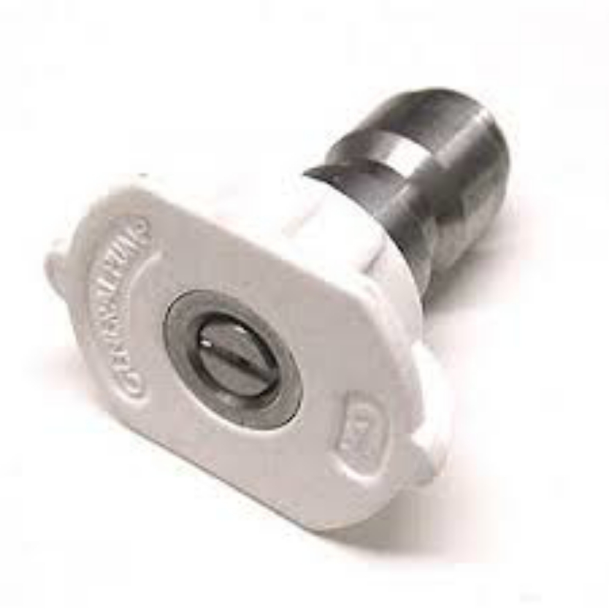 Picture of QC 40035 WHITE NOZZLE