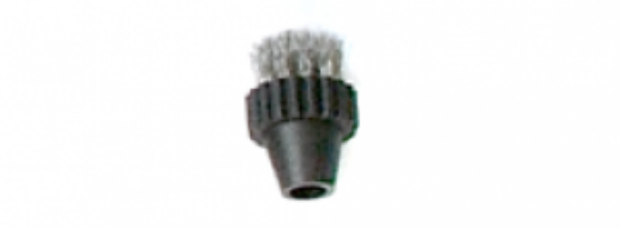 Picture of SMALL BRUSH BRASS