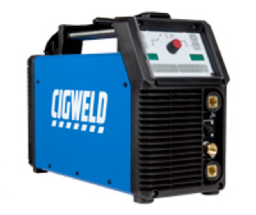 Picture of CIGWELD TRANSTIG 300 AC/DC