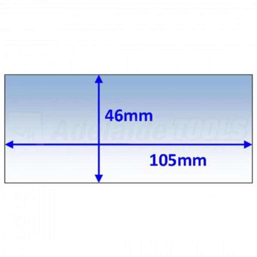 Picture of Strata Inside Lens 105x46mm 5Pk