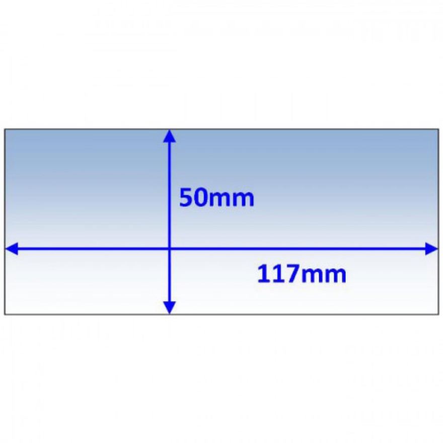 Picture of Strata Inside Lens 117x50mm 5Pk