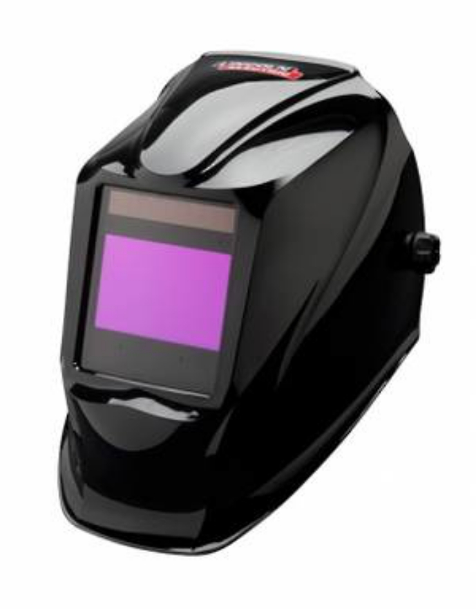 Picture of Lincoln Viking 3350 Auto Darkening Welding Helmet 