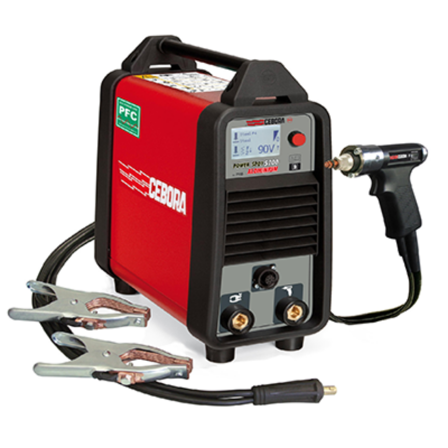 Picture of Cebora PowerSpot 5700 CD Stud/Pin Welder 