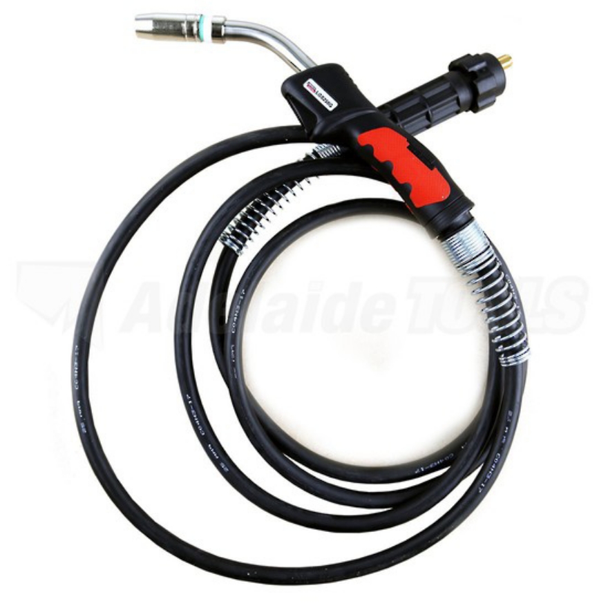 Picture of Lincoln Speedtec 215C Inverter Mig Welder