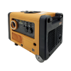 Picture of Robin RG4500is 4300W/5.4kVA Inverter Generator