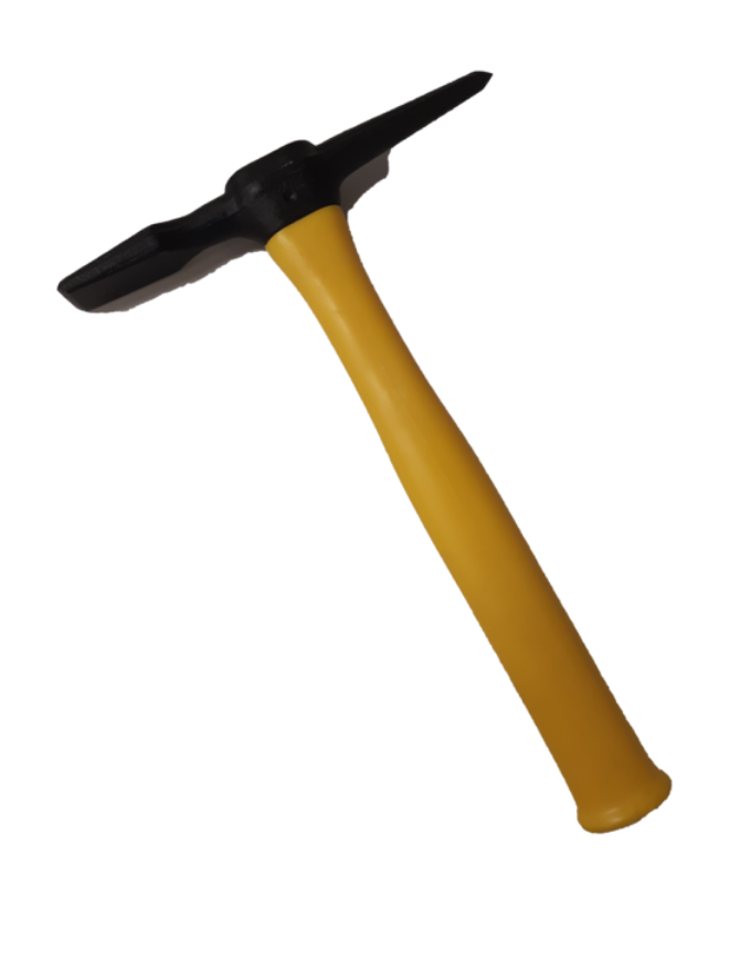 Picture of Plastic Chipping Hammer