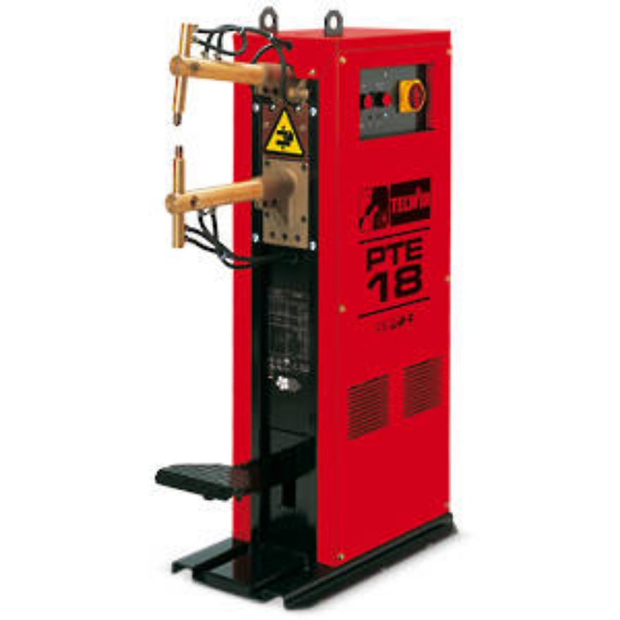 Picture of PTE 18 400V Spot Welder