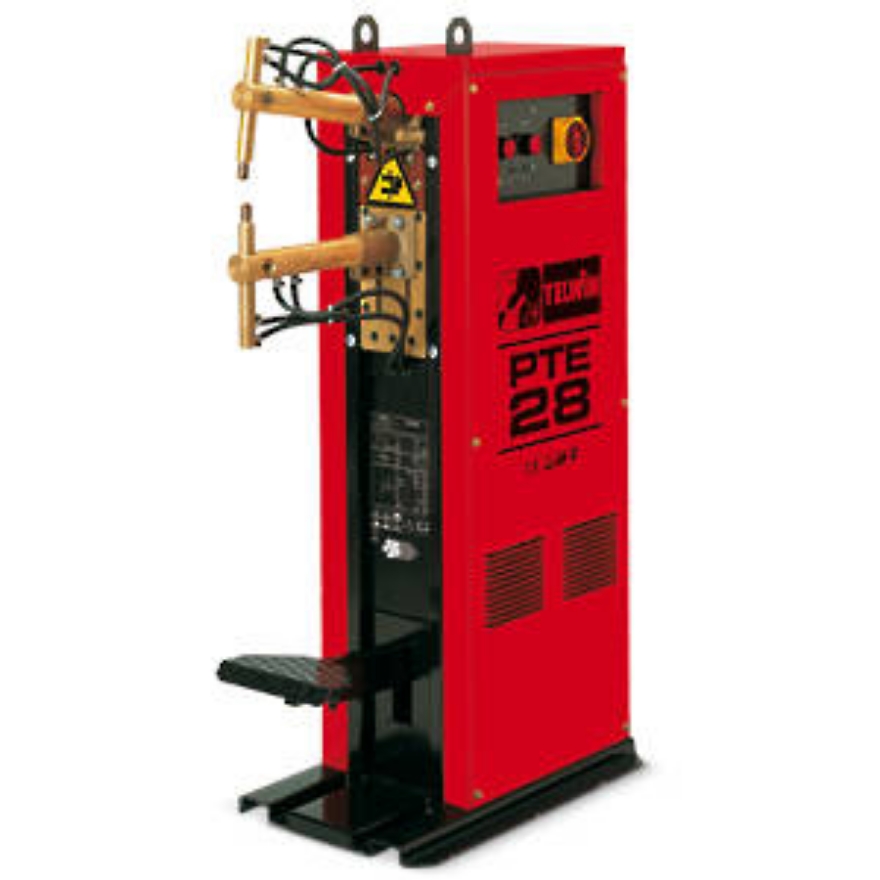 Picture of PTE 28 400V Spot Welder