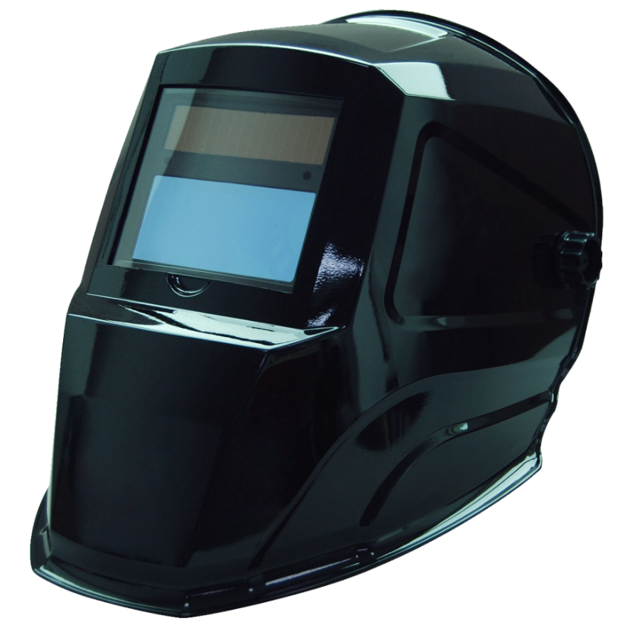 Picture of Weldtech WT180 Auto Darkening  Welding Helmet