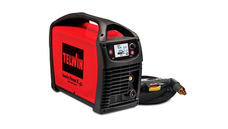 Telwin Superior Plasma 70