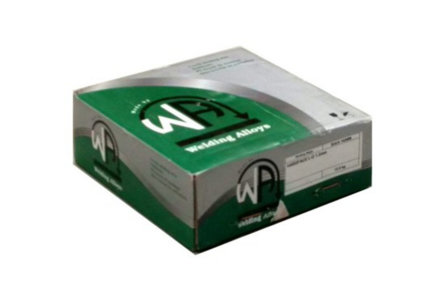 Picture of Welding Alloys LP-G Hardfacing Mig Wire 15kg